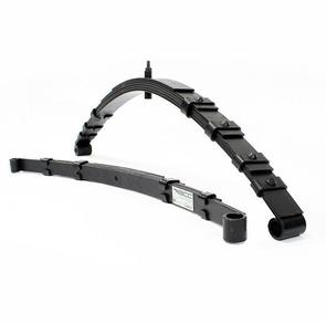 Estate Leaf Springs – Option 1 (Pair)