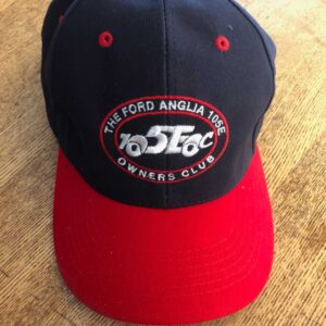 Baseball cap