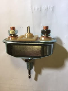 Pull Starter Solenoid (Van)