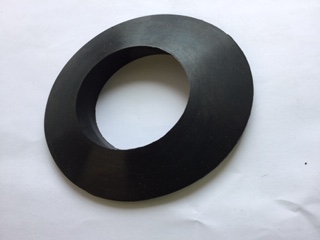 Grommet (Saloon Fuel Tank Filler Pipe to Floor)
