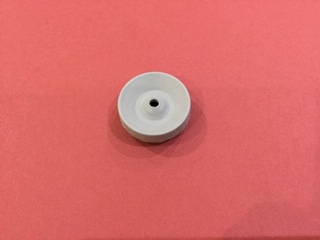 Grommet (Speedo Cable Through Dash)