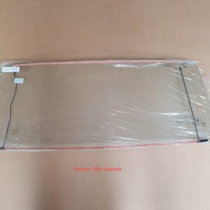 Windscreen – Clear Heated Laminated (Saloon/Estate)