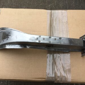 Rear Spring Hanger (Saloon) Left Hand