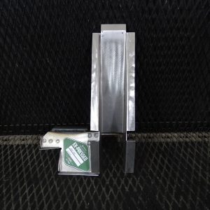 Hanger Jacking With Member (Saloon) Right Hand