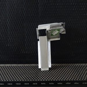 Hanger Jacking With Member (Saloon) Left Hand
