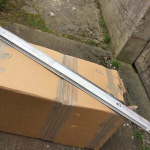 Full Outer Sill Left Hand