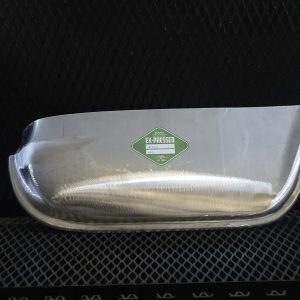 Rear Lower Corner Right Hand