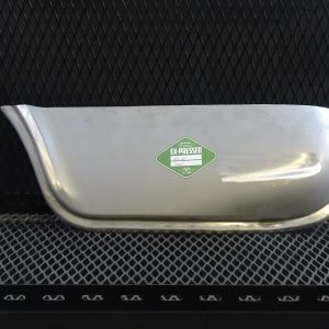 Rear Lower Corner Left Hand