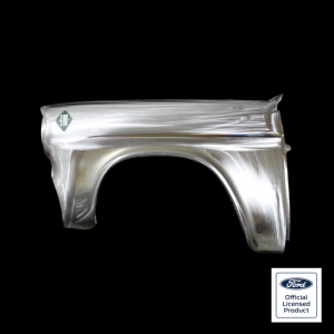 Front Wing Left Hand