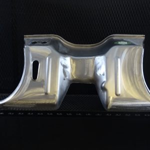 Full Bulkhead Lower