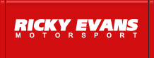 Ricky Evans Motorsport