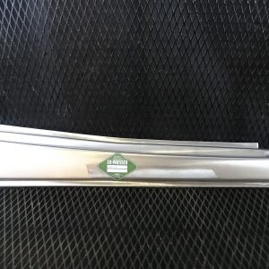 Outer Sill (Van) Right Hand