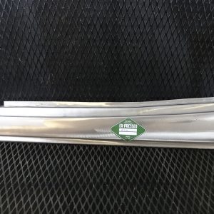 Outer Sill (Van) Left Hand