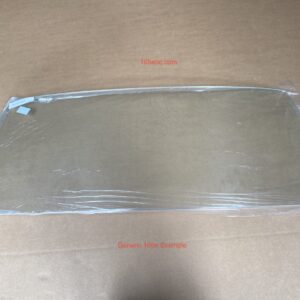 Windscreen – Clear Laminated (Van)