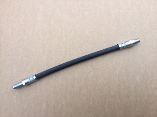 Flexible Clutch Hose (early two piece type)