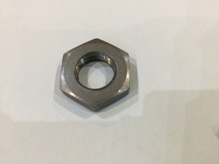 Steering Wheel Nut