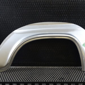 Saloon Rear Wheel Arch Repair Panel Right Hand