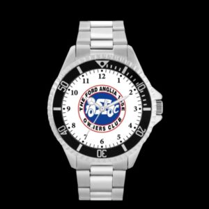 Watch – Bracelet Strap