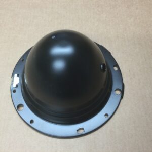 Headlamp Bowl (Metal) – Pair