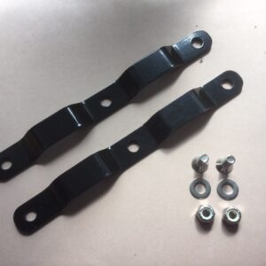 Seat Extender Kit