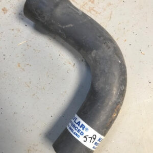 Top Radiator Hose (Kevlar) 107e Prefect