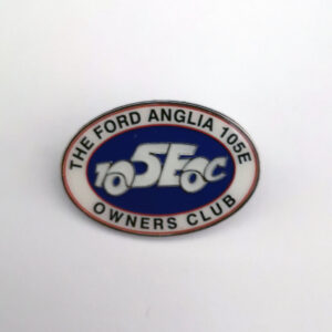 Pin Badge (105eoc logo)