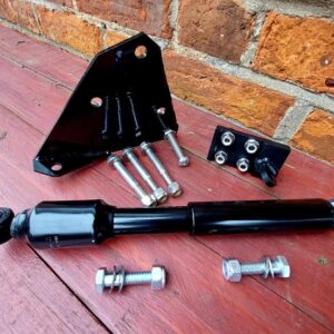 Steering Damper Kit