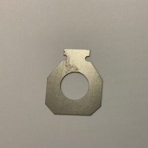 Steering Wheel Tab Washer
