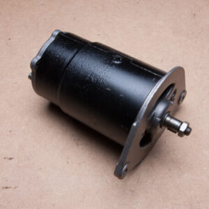 Dynamo (reconditioned)