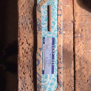 Sump Gasket