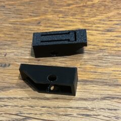 Wiper Adaptors (pair)