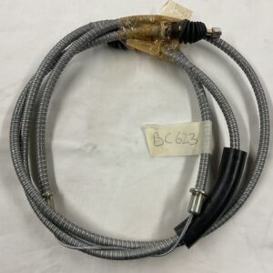Van Handbrake Cable