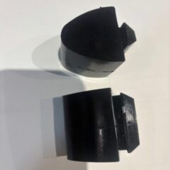 Bumper (Rear Spring Rebound) – pair