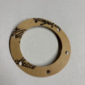 Van Gasket ( fuel filler to body)