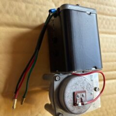 Wiper Motor (reconditioned)