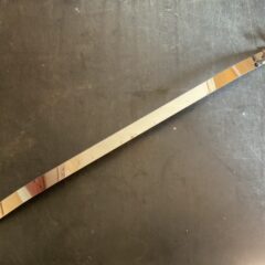 Petrol Tank Strap (Van)