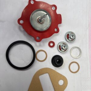 Fuel Pump Repair Kit – Metal Top