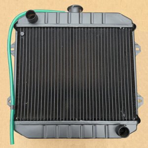 Refurbished Triple Core Radiator